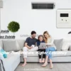 AC0022 24V Heat Pump Thermostat - Image 3