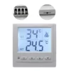 AC102H Electric Floor Heating Thermostat - Image 2