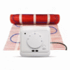 AC3082H Mechanical Thermostat – 16A Electric Analog Room Thermostat - Image 3