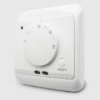 AC3082H Mechanical Thermostat – 16A Electric Analog Room Thermostat - Image 5
