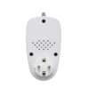 AC208 Weekly Programmable Plug Thermostat for Electric Heating - Image 3