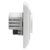 AC3082H Mechanical Thermostat – 16A Electric Analog Room Thermostat - Image 8