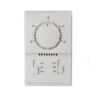 AC303F Mechanical FCU Room Thermostat - Image 2