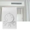 AC304F Mechanical FCU Room Thermostat - Image 5