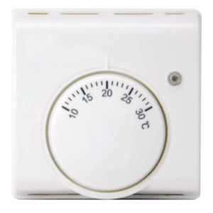 RTC305 Mechanical Thermostat for Floor Heating