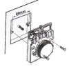 RTC305 Mechanical Thermostat for Floor Heating - Image 3