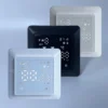 AC502H Wi-Fi Programmable Smart Thermostat for HVAC & Underfloor Heating - Image 3