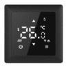 AC502H Wi-Fi Programmable Smart Thermostat for HVAC & Underfloor Heating - Image 2