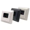 AC503H Wi-Fi Programmable Smart Thermostat for HVAC & Underfloor Heating - Image 3