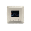 AC504H Wi-Fi Programmable Smart Thermostat for HVAC & Underfloor Heating - Image 2