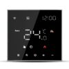 AC602H Wi-Fi Programmable Smart Thermostat for HVAC & Underfloor Heating - Image 3