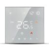 AC602H Wi-Fi Programmable Smart Thermostat for HVAC & Underfloor Heating