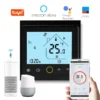 AC603H-WiFi Smart Electric & Hydronic Floor Heating Thermostat - Image 8