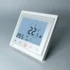 AC603H-WiFi Smart Electric & Hydronic Floor Heating Thermostat - Image 4