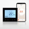 AC605H-WiFi Smart Electric & Hydronic Floor Heating Thermostat - Image 4