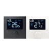 AC607H-WiFi Smart Electric & Hydronic Floor Heating Thermostat - Image 7