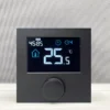 AC607H-WiFi Smart Electric & Hydronic Floor Heating Thermostat - Image 5