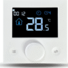AC608H-WiFi Smart Electric & Hydronic Floor Heating Thermostat - Image 2