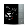 AC620H-WiFi Smart Electric & Hydronic Floor Heating Thermostat - Image 2
