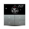 AC630H-WiFi Smart Electric & Hydronic Floor Heating Thermostat - Image 5