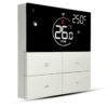 AC630H-WiFi Smart Electric & Hydronic Floor Heating Thermostat - Image 2