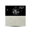 AC630H-WiFi Smart Electric & Hydronic Floor Heating Thermostat - Image 3