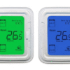 AC6861F Digital FCU Room Thermostat - Image 3