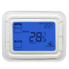 AC6861F Digital FCU Room Thermostat - Image 2