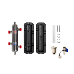 Hydraulic Coupling Tank