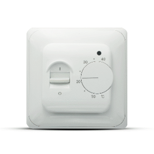 RTC70.26 Mechanical Thermostat for Floor Heating