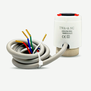 TL-44 Thermal Actuator Zone Valve