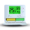AC701 24V Battery Powered Heat Pump Thermostat - Image 2