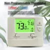 AC701 24V Battery Powered Heat Pump Thermostat - Image 7