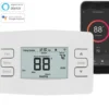AC7300 24V Heat Pump Thermostat - Image 5