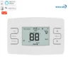 AC7300 24V Heat Pump Thermostat
