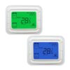 AC6861F Digital FCU Room Thermostat - Image 4