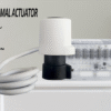 TL-41C Thermal Actuator Zone Valve - Image 2