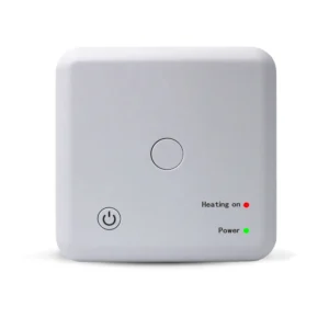 AC8000 Smart Programmable RF Boiler Thermostat