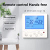 AC8001F Digital FCU Room Thermostat - Image 5