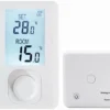 AC8018RF-PLUG Wireless Plug Thermostat - Image 3