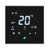 AC8028F Digital FCU Room Thermostat