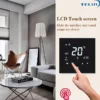 AC8028F Digital FCU Room Thermostat - Image 5