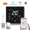 AC8028F Digital FCU Room Thermostat - Image 3