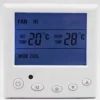 AC803F Digital FCU Room Thermostat - Image 3