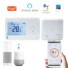 AC8048 Series Wireless Programmable Thermostat - Image 2
