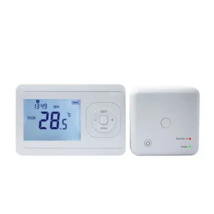 AC8048RF-PLUG Wireless Plug Thermostat