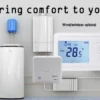 AC8048RF Wireless Thermostat - Image 9