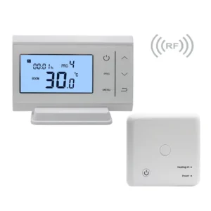 AC8058RF-PLUG Wireless Plug Thermostat