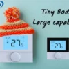 AC8068RF Wirelessg Thermostat - Image 2