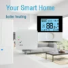 AC8068 Series Wireless Programmable Thermostat - Image 6